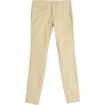 Pantalón largo tejano Benetton 4BYW57003 mujer