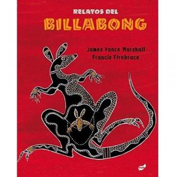 Relatos Del Billabong - Vance Marshall, James; Firebrace, Francis
