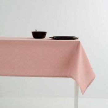 Mantel Antimanchas Basic Rosa 140X100 Cm