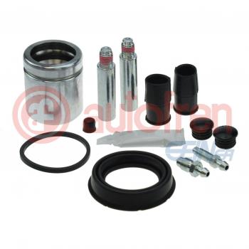 Juego de reparación de pinza de freno AUTOFREN SEINSA D43402S
