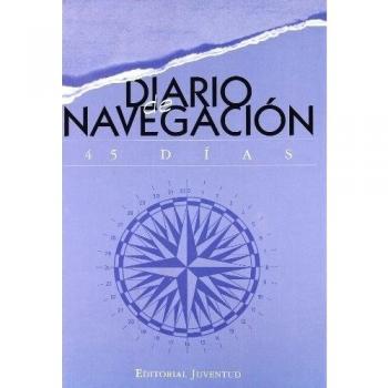 dIARIO DE NAVEGACIÓN: 45 DÍAS