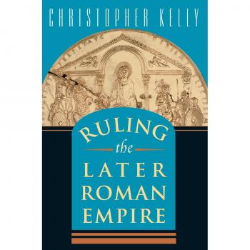 Ruling the Later Roman Empire: 15