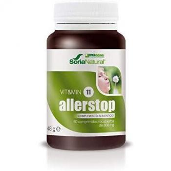 MGDOSE Allerstop - 100 gr