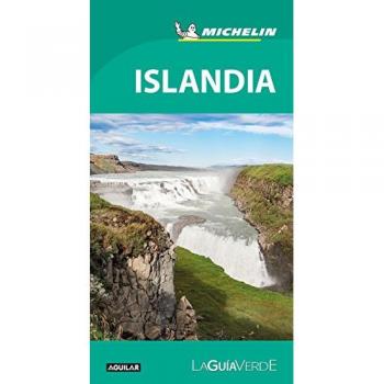 Islandia. La guía verde - Michelin