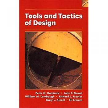 Tools and Tactics of Design