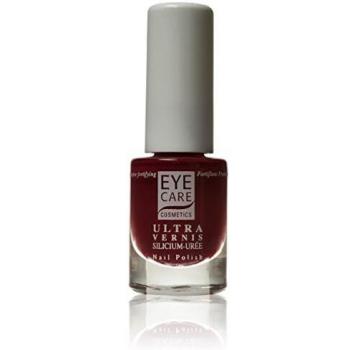 Ultra Eye Care Silicon-Urea Nail Polish Bordeaux 1512, 4.7ml