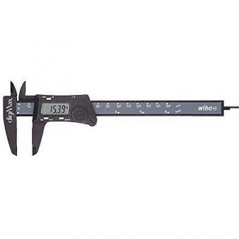 Wiha 29422 - Pie de rey digital digiMax Ref. 4111701, 0.01mm
