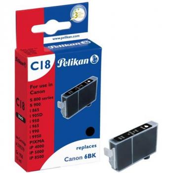 Pelikan 339379 - Cartucho inkjet