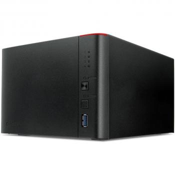 BUFFALO TECHNOLOGY TERASTATION 1400 4X3TB NAS