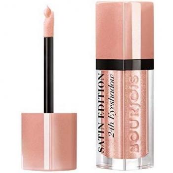Bourjois Satin Edition Sombra de Ojos Líquida Tono 2 Oh de roses! - 28 gr