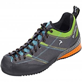 Boreal Flyers Vent W's - Zapatos Deportivos para Mujer,, Talla 7