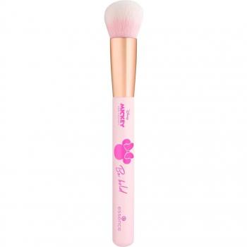 Essence Disney Mickey and Friends Brocha para Colorete en Crema