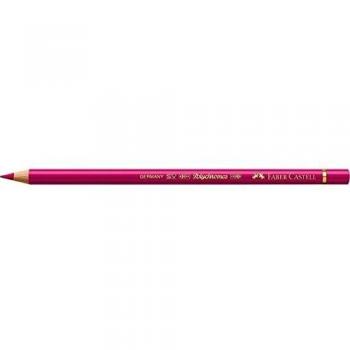 Faber-Castell Polychromos 110123 Rosa 1pieza