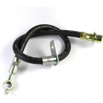 Tubo de freno ABE C80135ABE, Izquierda, Latiguillo de freno ABE C80135ABE