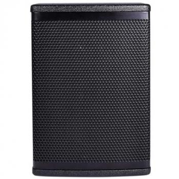 CUBA 6 100W Active Full-Range PA Speaker with Bluetooth & DSP - Black