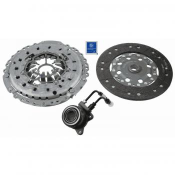 Sachs 3000 990 227 Xtend Kit Plus CSC Set de Embrague