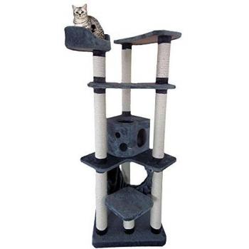 Boby CM4142 Rascador Perla Grande Multiplataforma