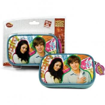 High School Musical Console Bag