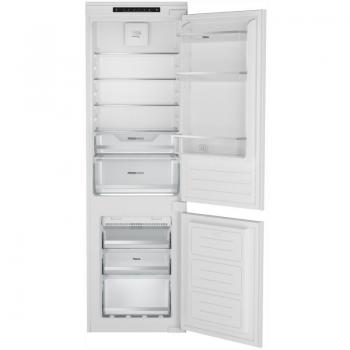 Frigorífico Combinado Encastre Teka RBF 73351 FI WH, No Frost, 246L, Clase E, 41dB, Control Electrónico