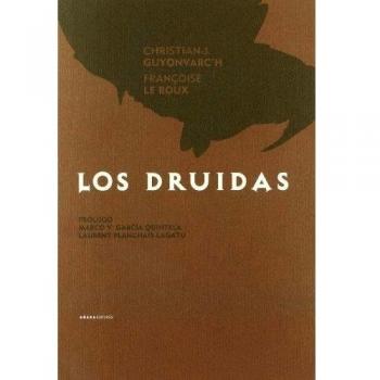 Druidas,Los