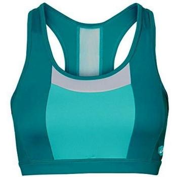 ASICS Color Block Bra Sujetador Deportes Sin aro - Sujetadores