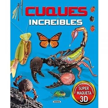 Cuques increïbles