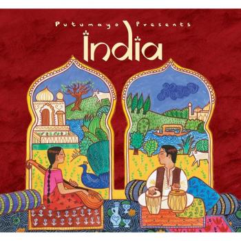 Putumayo India