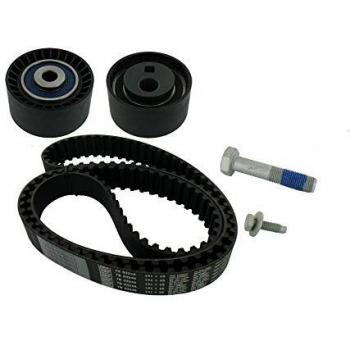 SKF VKMA 03246 Kit de correa de distribución