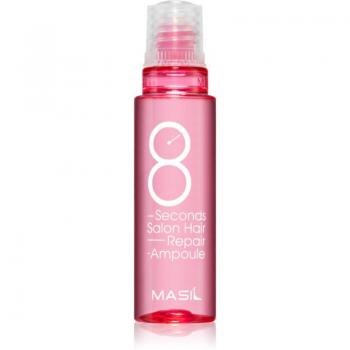 MASIL 8 Seconds Intensive Nourishing Hair Mask for Damaged Hair 15 ml