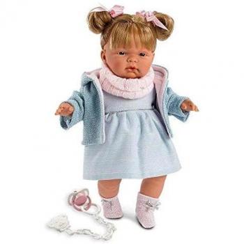 Llorens- Joelle Muñeca para bebé