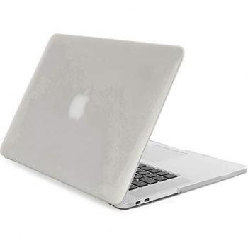 Tucano Nido 13 Shell case Transparente - Funda