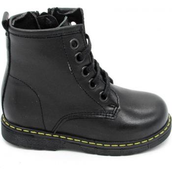Botas de Niña Yowas 32001 Negro