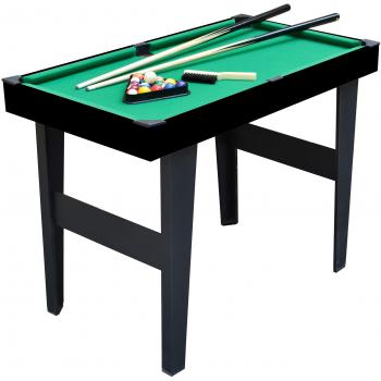 MESA DE BILLAR PARA NIÑOS moko
