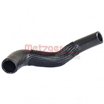 Tubería de Radiador METZGER 2420121 - Alta Calidad y Resistencia Térmica