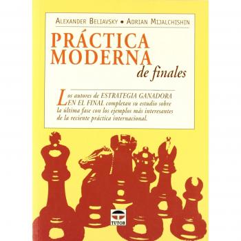 Práctica moderna de finales