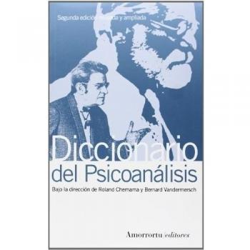 Diccionario Del Psicoanálisis - 2ª Edición: