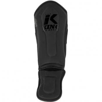 King Pro Boxing Kpb/Sg 3 Children's Thai Boxing Shin Guards