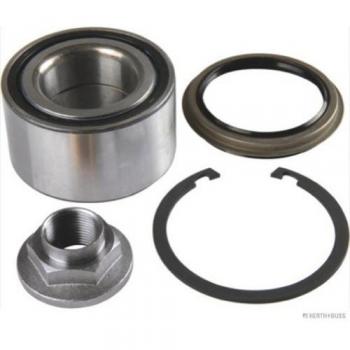 Juego de rodamientos de rueda Jakoparts para Mazda 323, Mx-3, Mx-5 y Premacy