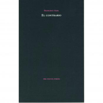 El contrario