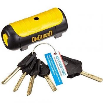 On-Guard Unidad DE Plegado para ONGUARD Revolver 79CM