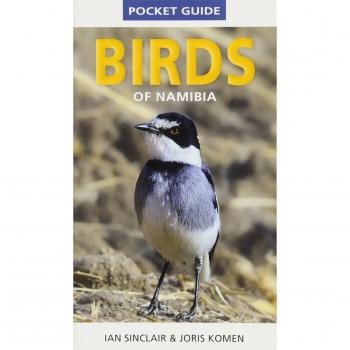 Birds of Namibia