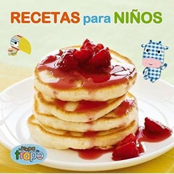 Recetas para niños