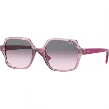 Vogue Eyewear VJ2006 Kids Sunglasses 278090 Square Pink Size 46