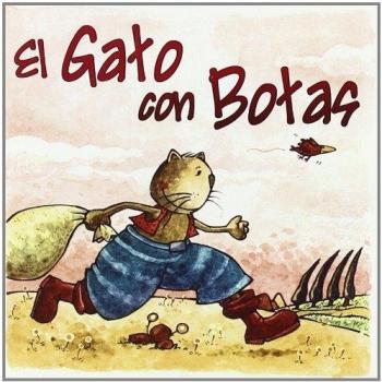 El Gato Con Botas Vol.6