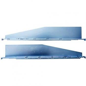 HP AH166A StorageWorks 1/8 G2 Tape Autoloader Rack Kit