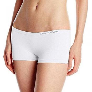 Tommy Hilfiger Short Braguita, Blanco