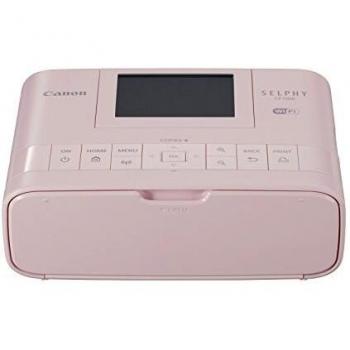 CANON Imprimante SELPHY CP1300 Rose
