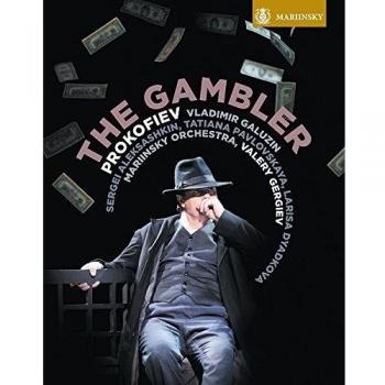 Prokofiev: The Gambler