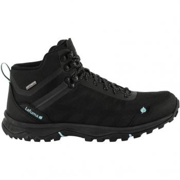 Botas de montaña Lafuma Access Clim Mid W (Negro) mujer