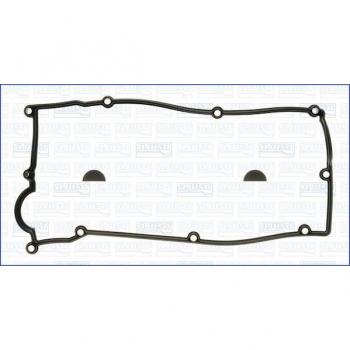 AJUSA Juego de juntas, tapa de culata 56033400 - Juego de juntas para la tapa de culata del cilindro, incluye todas las juntas necesarias para una instalación completa, fabricado con materiales de alta calidad para asegurar un sellado